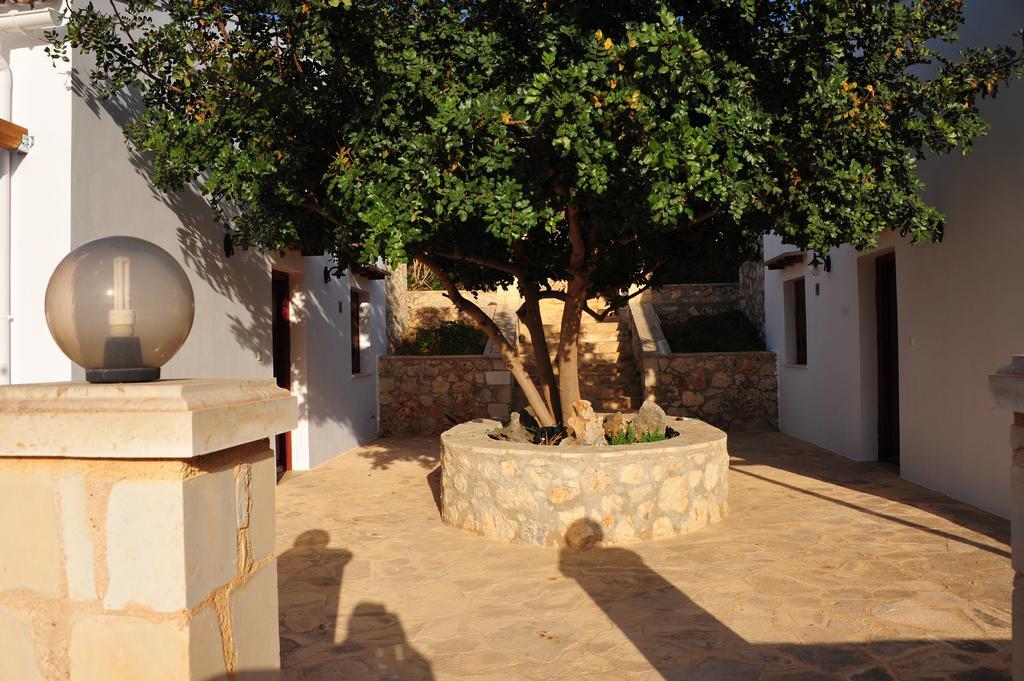 Artemida Traditional Homes By Apokoronas-Villas Kokkino Chorio Buitenkant foto