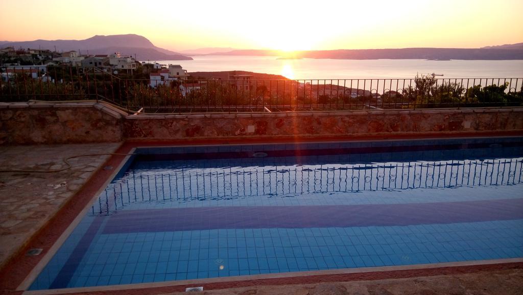 Artemida Traditional Homes By Apokoronas-Villas Kokkino Chorio Buitenkant foto