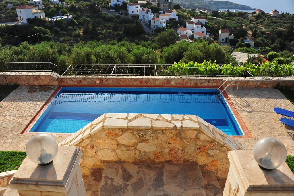 Artemida Traditional Homes By Apokoronas-Villas Kokkino Chorio Buitenkant foto