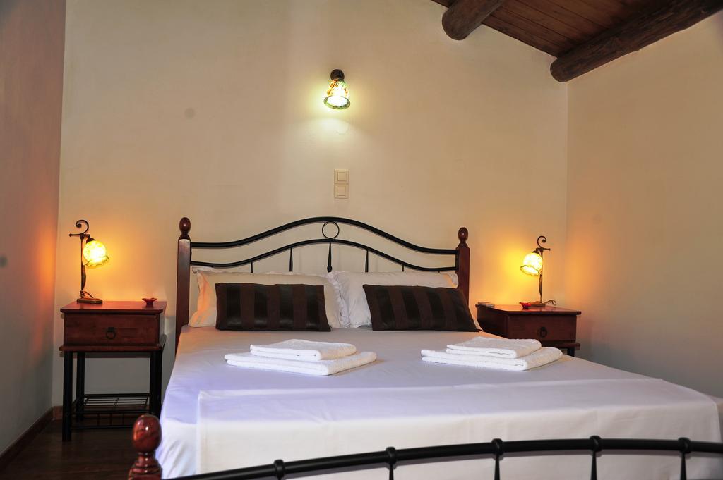 Artemida Traditional Homes By Apokoronas-Villas Kokkino Chorio Buitenkant foto