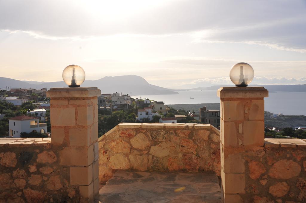 Artemida Traditional Homes By Apokoronas-Villas Kokkino Chorio Buitenkant foto