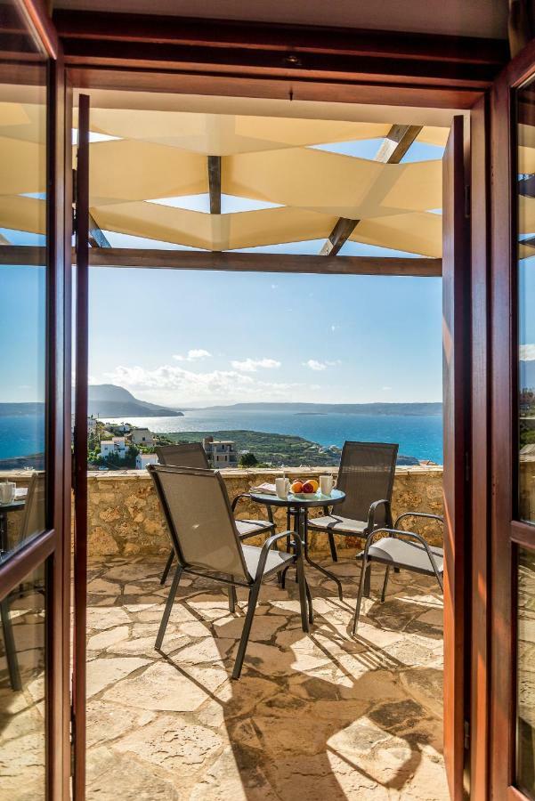 Artemida Traditional Homes By Apokoronas-Villas Kokkino Chorio Buitenkant foto