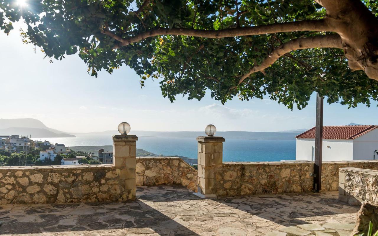 Artemida Traditional Homes By Apokoronas-Villas Kokkino Chorio Buitenkant foto