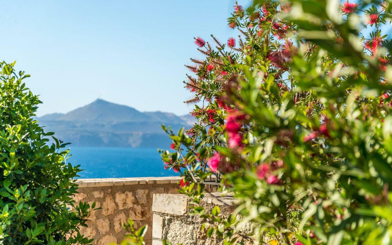 Artemida Traditional Homes By Apokoronas-Villas Kokkino Chorio Buitenkant foto